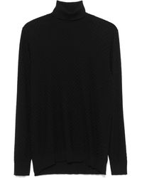 GOES BOTANICAL - Interwoven-Knit Sweater - Lyst