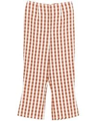 Faithfull the Brand - Trousers - Lyst