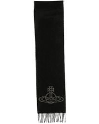 Vivienne Westwood - Scarves - Lyst