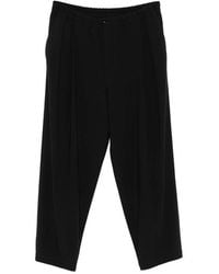 Giorgio Armani - Trousers - Lyst