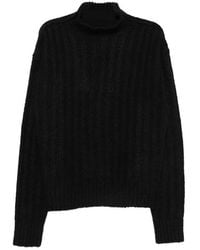 Rick Owens - Sweaters & Knitwear - Lyst