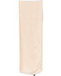 Lady Anne - Rectangular-Shape Scarf - Lyst