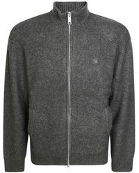 Carhartt - Curtis Zip-Up Cardigan - Lyst