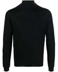GOES BOTANICAL - Fine-Knit Merino Jumper - Lyst