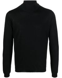 GOES BOTANICAL - Fine-Knit Merino Jumper - Lyst
