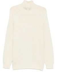 Scaglione - Sweaters And Knitwear - Lyst