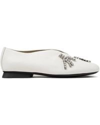 Camper - Ballerina Shoes - Lyst