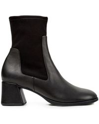Camper - Kora Ankle Boots - Lyst