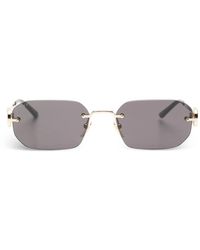 Gucci - Sunglasses - Lyst
