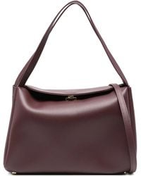 The Moire - Eudora Shoulder Bag - Lyst