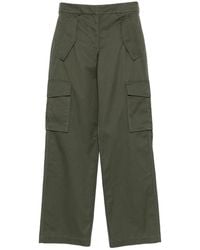 Burberry - Trousers - Lyst