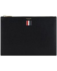 Thom Browne - Clutch Bags - Lyst
