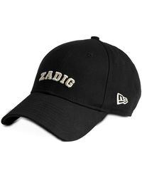 Zadig & Voltaire - Caps - Lyst