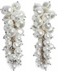 Simone Rocha - Earrings - Lyst