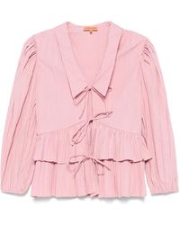 Stine Goya - Blouses - Lyst