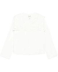 Sea - Jackets - Lyst