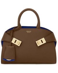 Ferragamo - Bags - Lyst