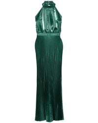 L'idée - Primrose Hill Maxi Dress - Lyst