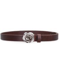 Our Legacy - Belts - Lyst