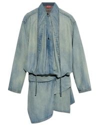 DIESEL - Dresses - Lyst