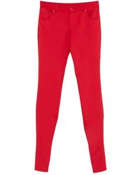 Gucci - Trousers - Lyst
