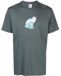 RIPNDIP - Wet Puss Cotton T-Shirt - Lyst