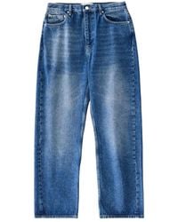 Studio Nicholson - Denjo Jeans - Lyst