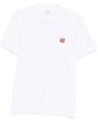 Maison Kitsuné - Sweaters - Lyst