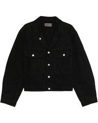 Lemaire - Outerwears - Lyst