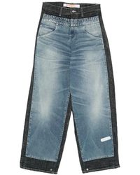 PDF - Doubble Leggenda Jeans - Lyst