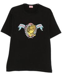KENZO - T-Shirts And Vests - Lyst