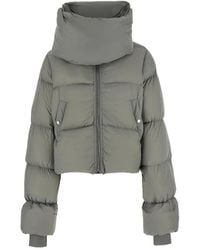 Rick Owens - Down Jackets - Lyst