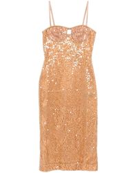 David Koma - Dresses - Lyst