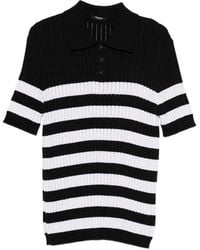 Balmain - Polo Shirts - Lyst