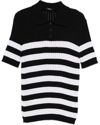 Balmain - Polo Shirts - Lyst