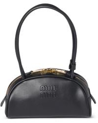 Miu Miu - Shoulder Bags - Lyst