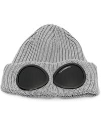 C.P. Company - Caps - Lyst