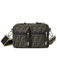 Fendi - Shoulder Bags - Lyst