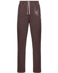 Moncler - Pants - Lyst