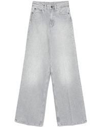 Calvin Klein - Hr Wide - Lyst