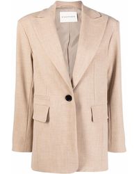 By Malene Birger Blazers and suit jackets for Women - Up to 50% off at  Lyst.com