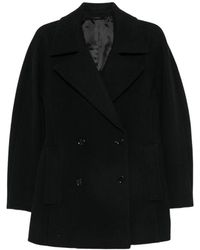TOTEME - Coats - Lyst