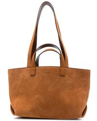 A.P.C. - Tote Bags - Lyst