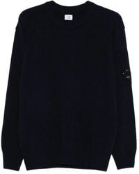 C.P. Company - Sweaters - Lyst