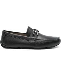 Ferragamo - Loafers - Lyst