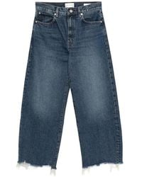 FRAME - Denim - Lyst