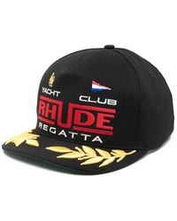 Rhude - Hats - Lyst