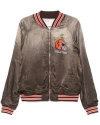 Paly Hollywood - Cassavettes Bomber Jacket - Lyst