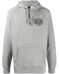 deus ex machina hoodie