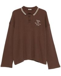 Bode - Polo Shirts - Lyst